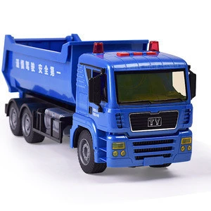 Top quality kids dump truck toy dump truck for sale