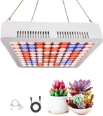 Top Quality Panel Full Spectrum Led Indoor Grow Light Setup With Low Price