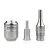 Import Top Quality Professional Stainless Steel Tattoo Grips from China