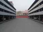 Top Quality Puzzle Parking System(PSH)