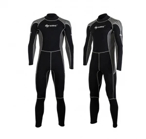 Top quality scuba diving suit new material freediving neoprene smoothskin wetsuits for men