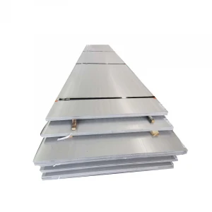 Top quality stainless steel 1250mm wide 304 stainless steel plate for Stainless steel jewelry