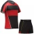 Import Top quality Sublimated best selling rugby uniform from Pakistan