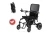 Import Top quality Ultra Light Carbon Fiber /Electric Wheelchair Portable general Electric Wheelchair from China manufacturer from China