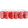 Top Sale Coca cola 330ml soft drink all flavours available ( All Text Available)