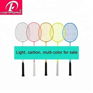 Top sale design your own badminton racket wholesale apacs badminton racket