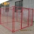 Import Top selling high quality cheap dog run fence panels( 10 year factory with ISO & CE) from China