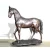 Import Top selling products in  bronze large horse sculpture sculptures life-size from china from China