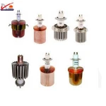 toshiba high frequency oscillation electron tubes