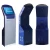 Touch Screen Kiosk All In One Android Pos System Terminal Barcode Scanner Bank Atm Machine Kiosk