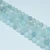 Import Trade Insurance 6/8/10/12mm High Grade Natural Multicolor Aquamarine Loose Beads from China