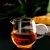 Import Traditional brief style office use  thermo proof cooking glass tea serve cup from China