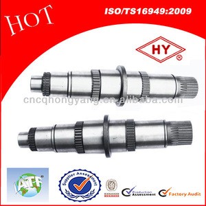 Transmission System Truck Spare Parts for Howo Sinotruck (2159304001)