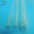 Import Transparent polycarbonate pfa high pressure  pipe clear PFA tube from China