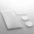 Import Transparent UV Quartz Glass Plate Quartz Fused Glass Wafer from China