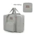 Import travel duffel bag custom High-grade quality version foldable  waterproof duffle bag multi function travel sport bag from China