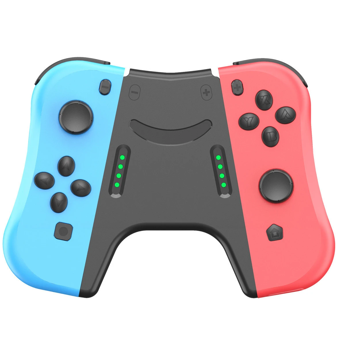 Travelcool 14 Colors Joy Con Controller for Nintendo BT Wireless Controller L/R Gamepad Joystick for Switch Joy-con