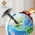 Import Trend 2018 Interactive 4D ar worldmap geography globe model for kids education from China