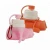 Import Trending Products Wholesale Custom Collapsible Silicone Sports Water Bottle from China