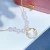 Import Trendy Top 14k Gold Filled Star Shell Inlaid Pendant Necklace 5-6mm Near Round Freshwater Pearl Necklace from China