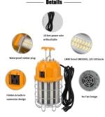 Tripod Work Light Work Light For High Quality China Supplier  100w 150w IP65 Warranty Cob Work Light