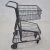Import trolley canvas folding shopping cart,collapsible foldable wheeled trolley shopping cart from China