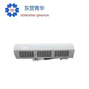 truck air curtain industrial air curtains general cooling system