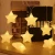 Import TS 10 Battery Operated LED lights Multi Pentagram Indoor from China
