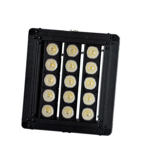 TUV certificate explosion-proof dimmable outdoor 150w warehouse flood lights
