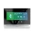 Import Tuya Control Panel Zigbee Gateway Wifi zigbee smart home kits & systems 7 Inch Multi-Function Music Wall Touch Screen from China