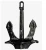 Import Superior Quality TW Stockless Marine Anchor in Best Rates from China