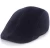 Import Tweed Corduroy Winter Ivy Cap Flat Newsboy hat Cabbie Hat from China