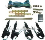 Two master control two slaves Central Lock System(UN-17001)