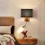 Import two separated control lamp heads led bedside reading wall light from China