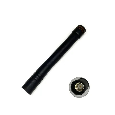 Two Way Radio Interphone 400-430MHz UHF Antenna For Vertex VX-300 VX-351 VX-350 VX-354 VX-400