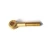 Import Type Bolt Towing Titanium Open Oval M8 M6 Steel Lifting M5 M48 Phosphor Bronze Metric Eye Bolts from China
