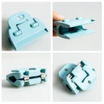 Type Food Clip Bread Bag Plastic Food Storage Bag Seal Clip Attractive Price New Space Style Room Holiday Design Support Origin