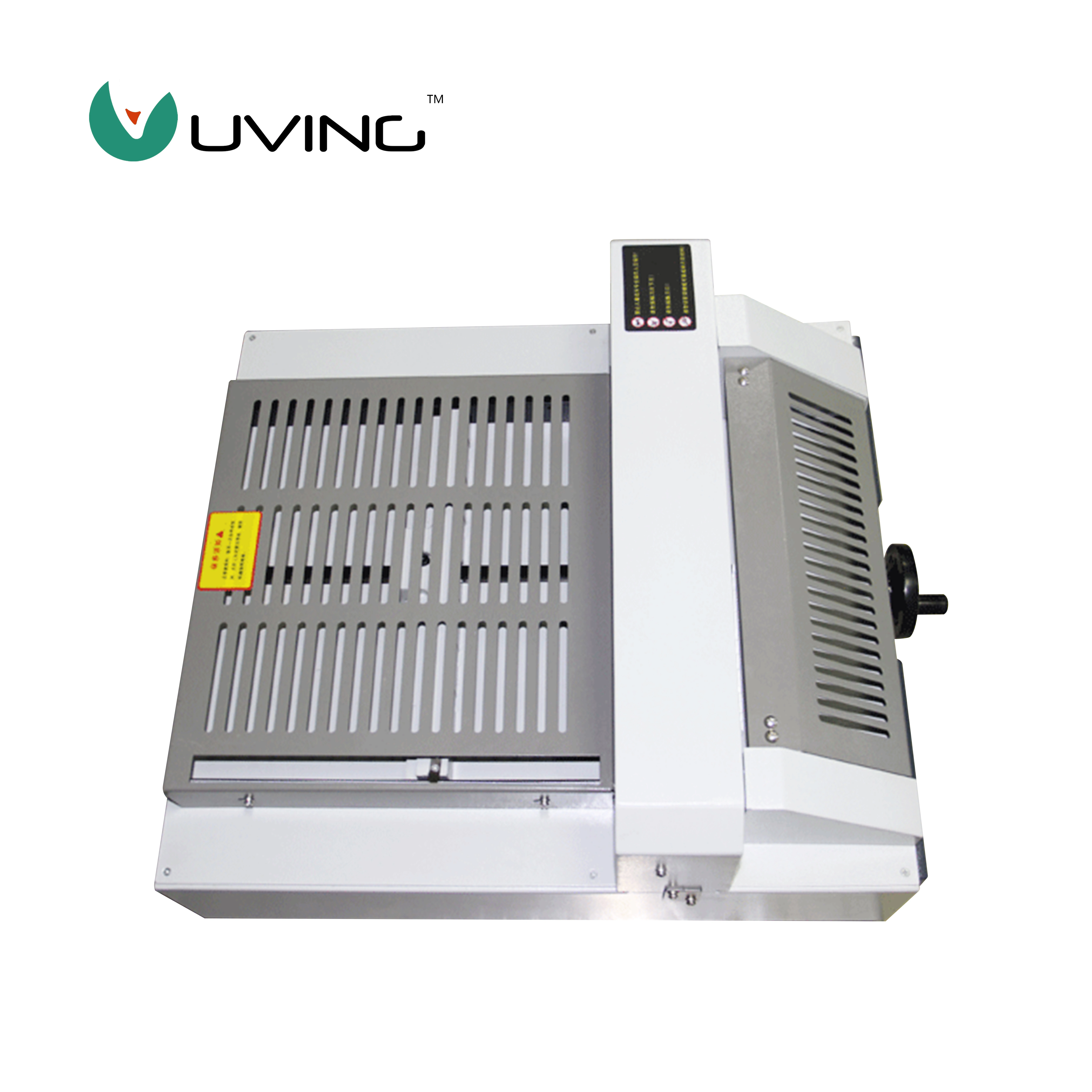 U-C320V+ 320mm A3 electric paper cutter desktop guillotine