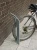 Import U shaped rack/standing metal bike display rack/bicycle parking from China