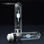 Udwells Greenhouse 315W 3100K CMH Single Ended ceramic metal halide Grow Light bulbs