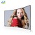 Import UHD Screen 4K LED Television Smart Curved TV from China