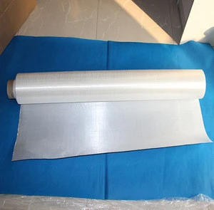 UHMWPE Bulletproof Ballistic UD Fabric(130gsm,140gsm,185gsm)