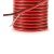 Import UL2468 AWG26 Standard Ribbon Flat Electrical Wire from China