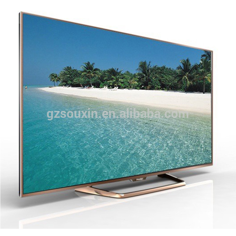 Ultra HD TV 85 90 100 120 inches LED 4K television with large screen