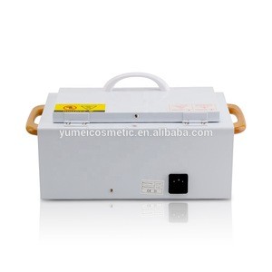 Ultra-High Temperature Dry Heat Sterilizer Box  Disinfection Cabinet with digital display screen