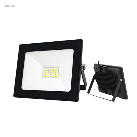 Ultra-Thin Design AC220-240V IP65 waterproof 30W led floodlight For outdoor stadium floodlights