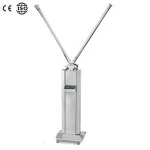 Ultraviolet lamp trolley