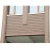 Import Unifloor WPC Exterior Wall Cladding WPC Great Wall Panels Decorative Wood Plastic Composite Wall Board from China