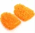 Import Union Source Custom Multi-functional Chenille Microfiber  Car Wash Cleaning Dusting Gloves Washing from China