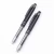Import Unique Multi-function LED Pen Promotion Pen Led Light Metal Stylus Ballpoint Pen With Customized from China